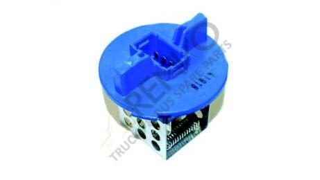 Kalorifer Rezistansı SPRT W906