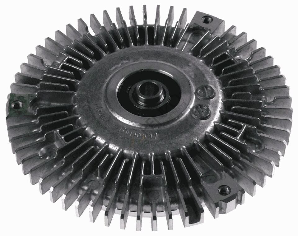 Mercedes Vito 2003-2007 Arası 113 CDI 4x4 Fan Termik Sachs Marka