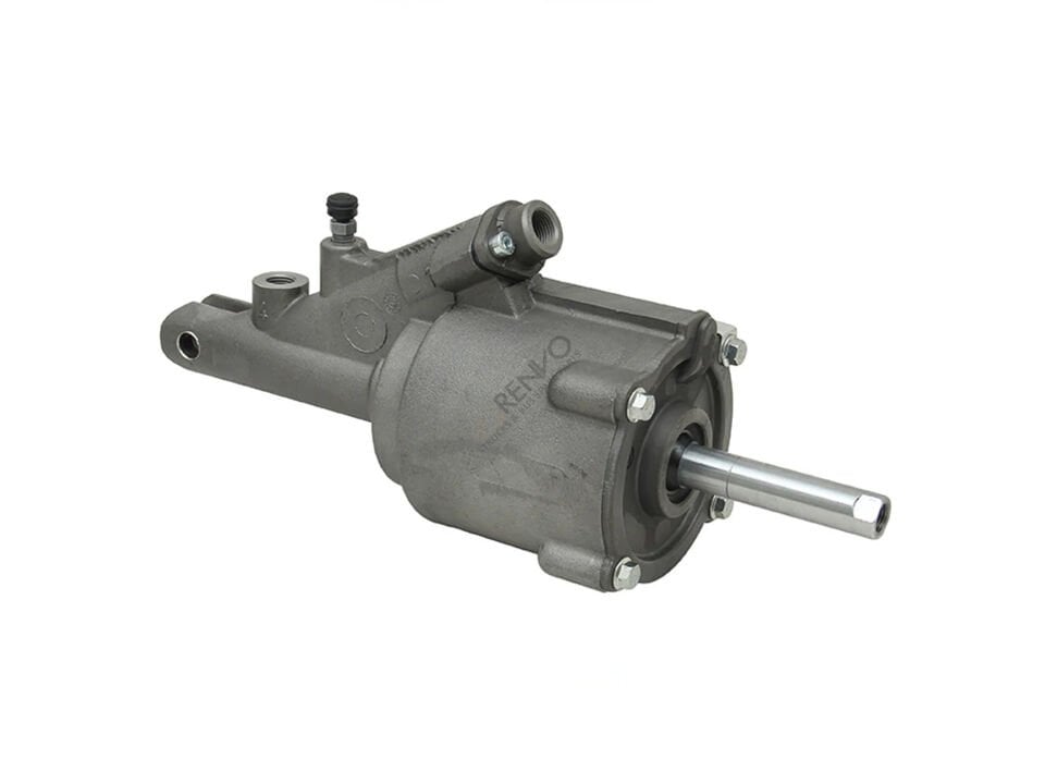 1069205-1655435 SERVO CLUTCH