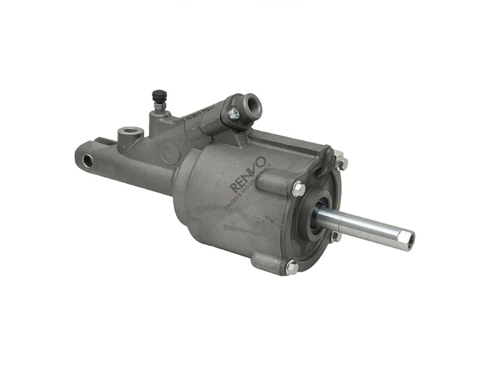 1069205-1655435 SERVO-EMBRAYAGE