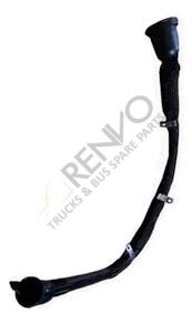 A9605205006MERCEDES BENZ ACTROS AROCS YAĞ DOLDURMA BORUSU