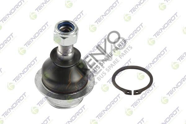 Ford Transit 2006-2014 Arası 2.2 TDCi 4x4 Ön Alt Sağ-Sol Uyumlu Rotil Teknorot Marka