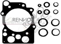 2755486 SİLİNDİR CONTA