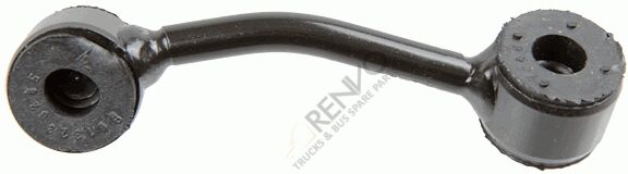 Mercedes Sprinter 1995-2006 Arası 210 D Sol Z Rotu Lemförder Marka