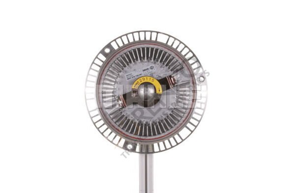 Mercedes Sprinter 1995-2012 Arası 310 D 2.9 Fan Termik Mahle Marka