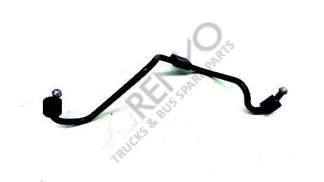 Yakit Filtresi mercedes sprinter OM 611 612  W901-905 VITO W638