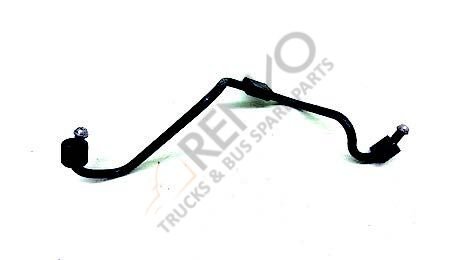 Yakit Filtresi mercedes sprinter OM 611 612  W901-905 VITO W638