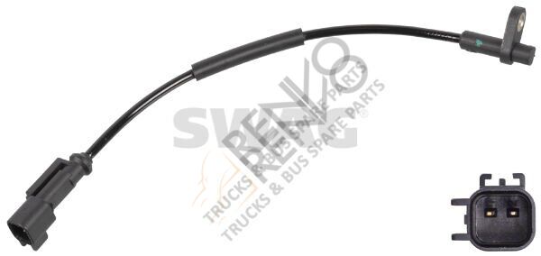 Ford Transit 2013-2017 Arası 2.2 TDCi RWD Ön Abs Sensörü Swag Marka