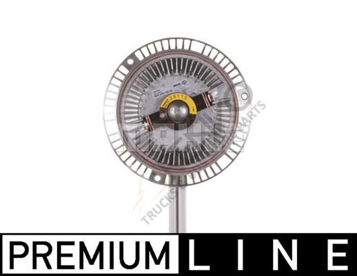 Mercedes Sprinter 1995-2006 Arası 212 D Fan Termik Mahle Marka