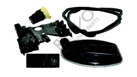 Şanzıman Kartı SPRT W903-906 VITO W639