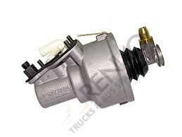142118-625359AM SERVO CLUTCH-SCANIA 4 SERİ