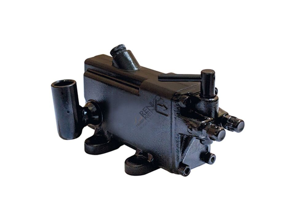 8K200017-1 KABİN POMPASI HİDROLİK BMC 832 PRO 827 FORD KARGO 2524