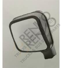 KEARX DXI 440 RENO PREM.ROUTE.МАЛОЕ ЛЕВОЕ ЗЕРКАЛО MOT.24V.ЧЕРНЫЙ