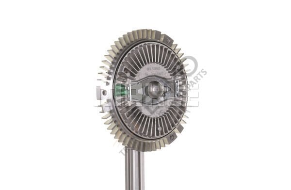 Mercedes Vito 1996-2003 Arası V 220 CDI Fan Termik Mahle Marka