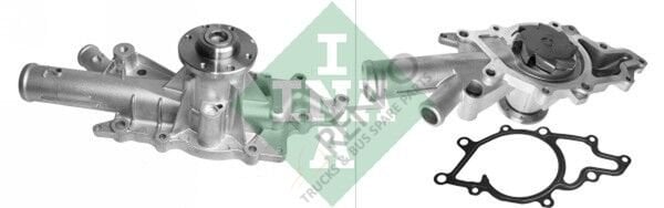 Mercedes Vito 2003-2007 Arası 110 CDI Devirdaim Su Pompası INA Marka