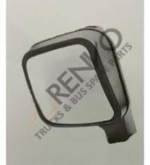 KEARX DXI 440 RENO PREM.ROUTE.МАЛОЕ ЛЕВОЕ ЗЕРКАЛО MOT.24V.ЧЕРНЫЙ