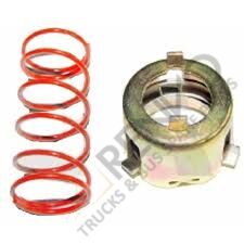 276097-7400276097 AYAR KUTUSU KOMPLE SOL