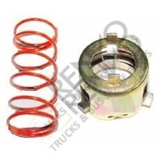 276097-7400276097 КОРОБКА РЕГУЛИРОВОЧНАЯ В КОМПЛЕКТЕ ЛЕВАЯ