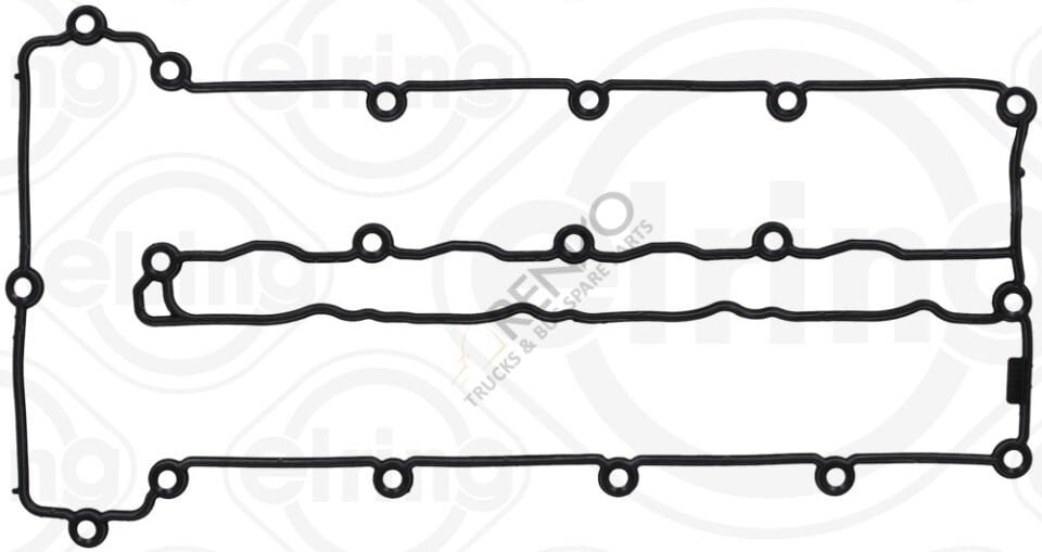 Mercedes Sprinter 2006-2010 Arası 513 CDI 4x4 Üst Kapak Contası Elring Marka