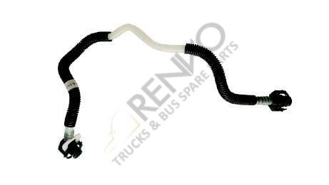 Yakit Borusu merdeces sprinter OM 611 VITO W638