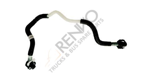 Yakit Borusu merdeces sprinter OM 611 VITO W638