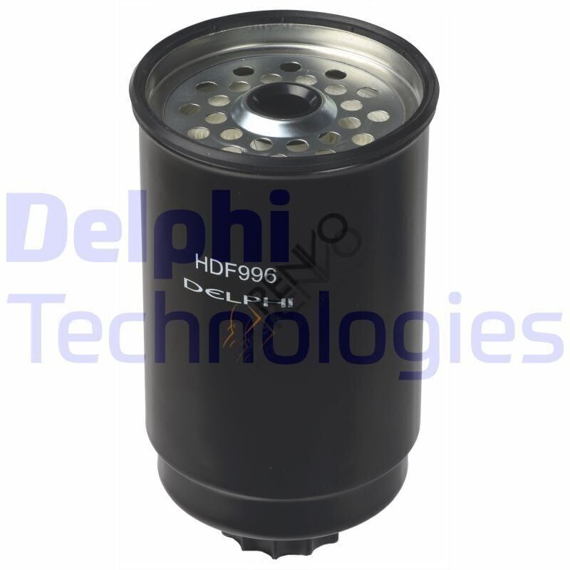Ford Transit 1977-1992 Arası 2.5 D Yakıt Filtresi Delphi Marka