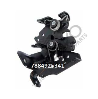 1925341 ÖN PANEL KİLİDİ SAĞ SCANIA