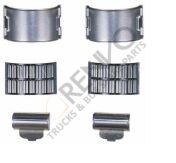 RENAULT TRUCKS KALIPER TAMIR TAKIMI    OEM : OEM : 585230-2S, GW-301103, 585230-1S, GW-308105, 7884231231