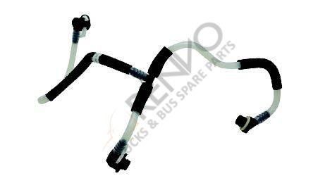 Yakit Ara Hortumu MERCEDES SPRINTER OM 611 612 W901-905 VITO W638