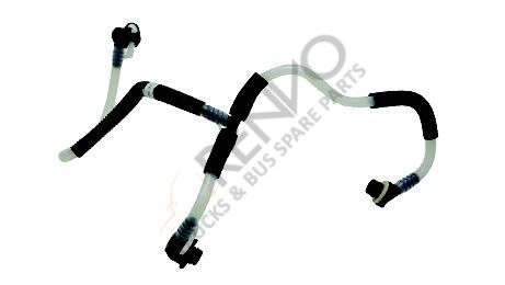 Yakit Ara Hortumu MERCEDES SPRINTER OM 611 612 W901-905 VITO W638