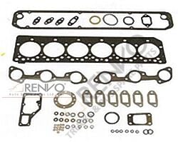 RENAULT TRUKCS MAGNUM DXI 13 VOLVO  D13 UST TAKIM CONTA