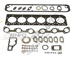 RENAULT TRUKCS MAGNUM DXI 13 VOLVO  D13 UST TAKIM CONTA