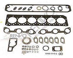 5001867441/ELRING 899.340/21768034/21539731 ВЕРХНИЙ КОМПЛЕКТ ПРОКЛАДОК MAGNUM DXI 13-VLO. Д13