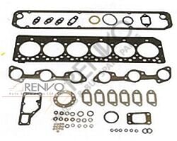 5001867441/ELRING 899.340/21768034/21539731 UPPER SET GASKET MAGNUM DXI 13-VLO. D13