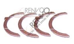 7403093653 - 7421267847 AY CRESCENT BED 0.25 PREMIUM KERAX MAGNUM