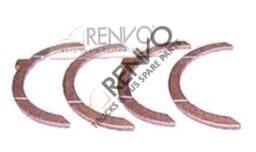 7403093653 - 7421267847 AY CRESCENT BED 0.25 PREMIUM KERAX MAGNUM