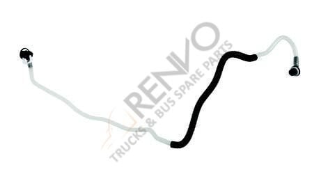 Yakit Ara Hortumu mercedes sprinter OM 611 612 W901-905 VITO W638