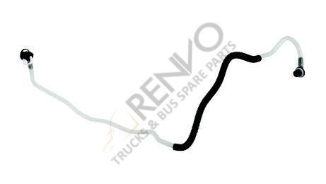 Yakit Ara Hortumu mercedes sprinter OM 611 612 W901-905 VITO W638