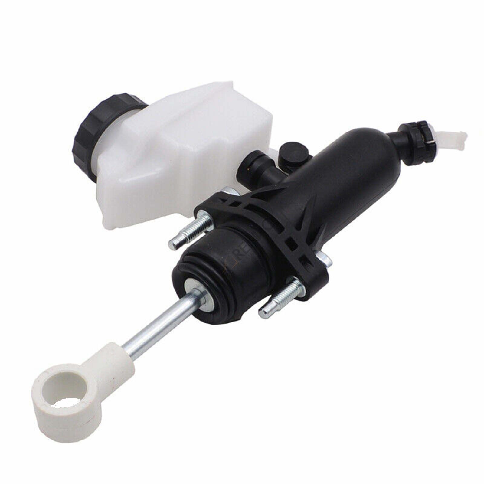 205535588-20835246-85013339 CLUTCH MASTER CENTER VOLVO FH 12-16 FM12-9 / MASTER CYLINDER