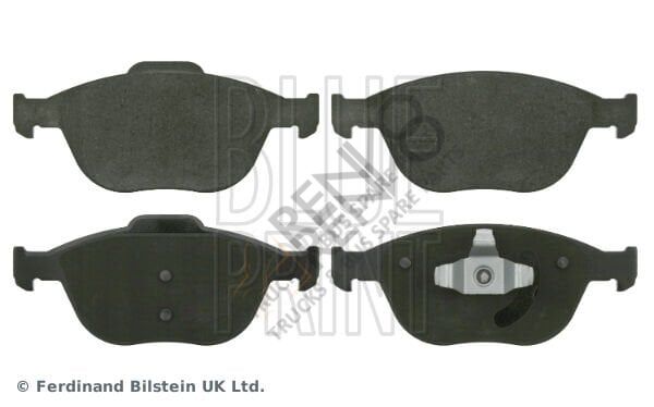 Ford Transit Connect 2002-2006 Arası 1.8 16V Ön Balata Blueprint Marka