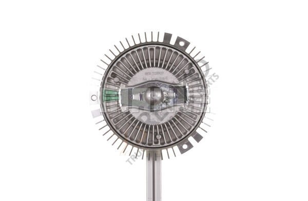 Mercedes Sprinter 1995-2012 Arası 310 D 4x4 Fan Termik Mahle Marka