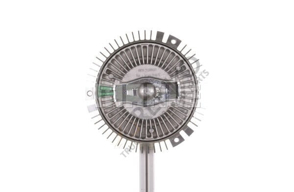 Mercedes Sprinter 1995-2012 Arası 310 D 4x4 Fan Termik Mahle Marka
