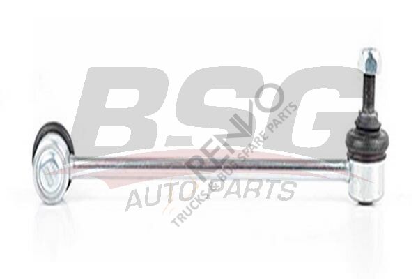 Mercedes Vito 2003-2007 Arası 110 CDI Ön Sol Z Rotu BSG Marka