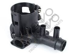 Yakıt Filtre Kütüğü OM 651 SPRT W906 VITO W639 447