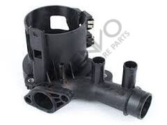 Yakıt Filtre Kütüğü OM 651 SPRT W906 VITO W639 447