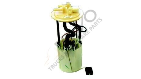 Yakıt Poması Şamandıralı SPRT W906 VW