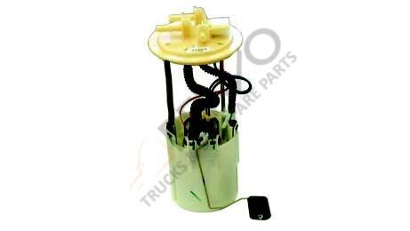 Yakıt Poması Şamandıralı SPRT W906 VW