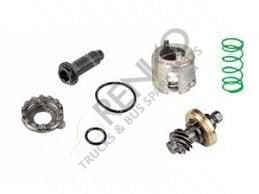 272907, SP8549 Volvo kaliper tamir takımı Z cam otomatik ayarlama Meritor PİNYON SET SAĞ