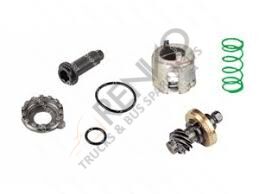 272907, SP8549 Volvo kaliper tamir takımı Z cam otomatik ayarlama Meritor PİNYON SET SAĞ