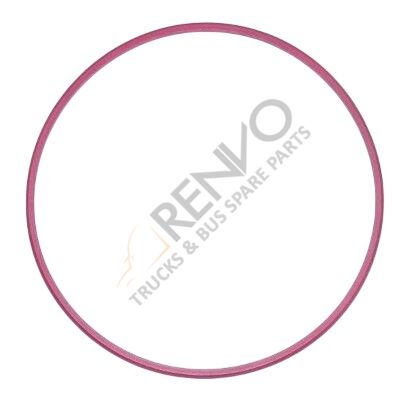 M.BENZ LKW GÖMLEK LASTİĞİ 132 MM OM 471 EURO 6 GOTZE